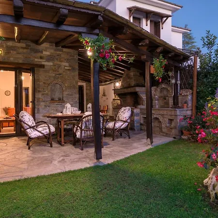 Begonia By The Sea 度假居