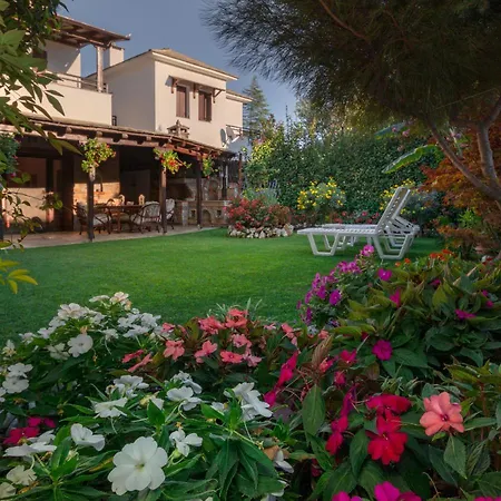 Begonia By The Sea 度假居