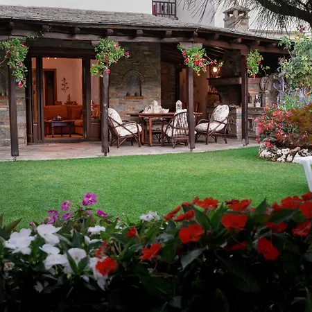 Begonia By The Sea 度假居 科罗皮