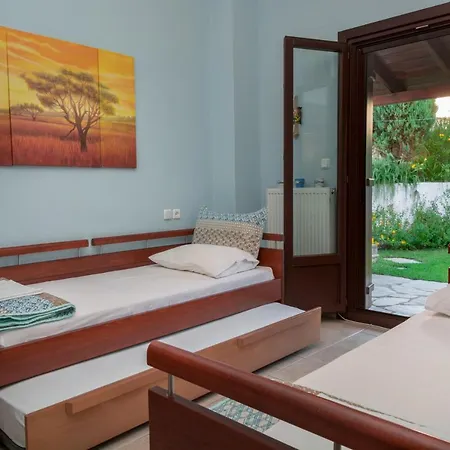 Begonia By The Sea 度假居 *