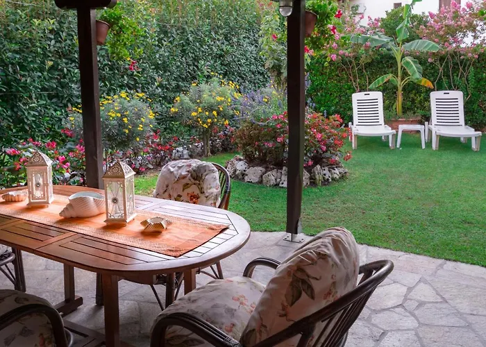 Casa de Férias Begonia By The Sea