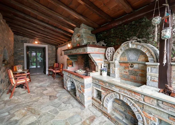 Casa de Férias Begonia By The Sea