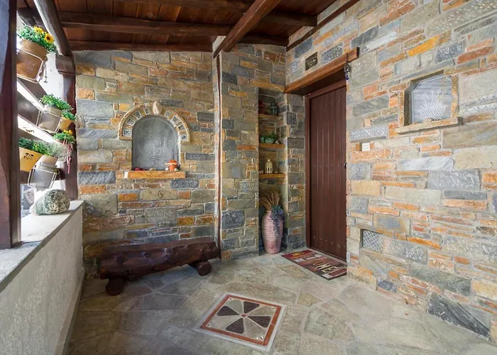 Begonia By The Sea Casa de Férias