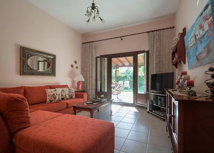 Casa de Férias Begonia By The Sea *