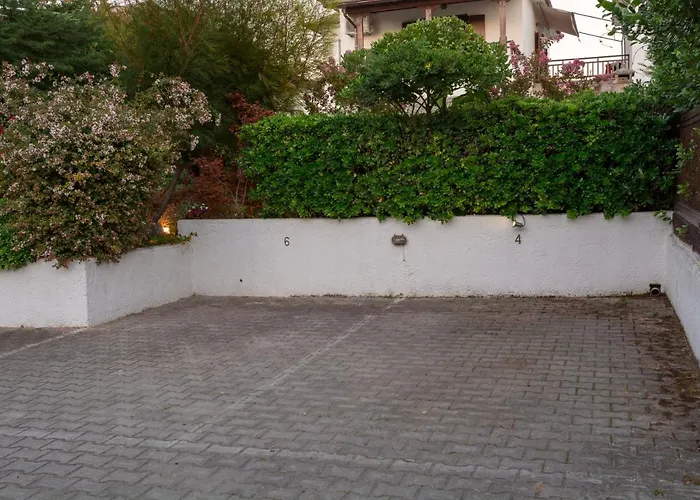 Begonia By The Sea Casa de Férias