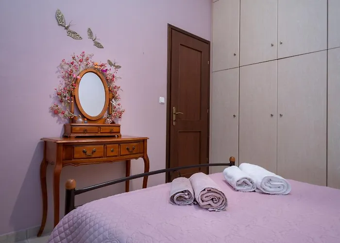 Begonia By The Sea Casa de Férias *