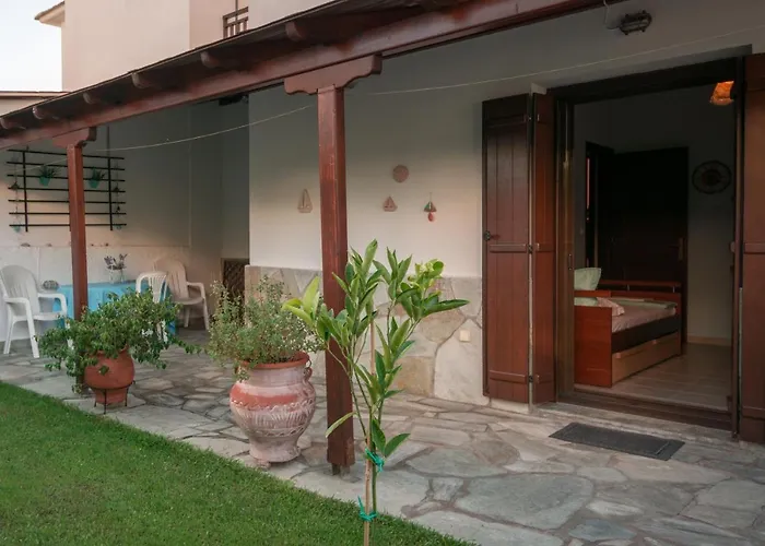 Casa de Férias Begonia By The Sea *