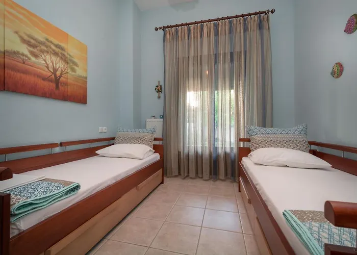 Casa de Férias Begonia By The Sea