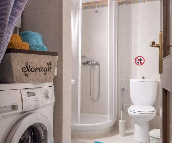 Begonia By The Sea Casa de Férias *