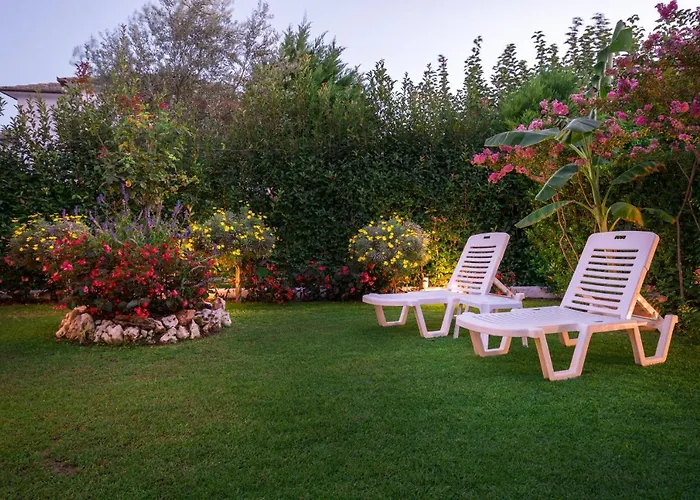 Casa de Férias Begonia By The Sea Koropi