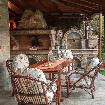 Begonia By The Sea *