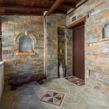 Begonia By The Sea Nyaraló