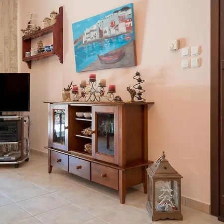 Nyaraló Begonia By The Sea Koropí