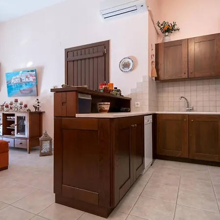 Nyaraló Begonia By The Sea