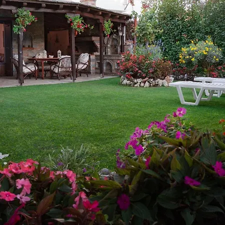 Begonia By The Sea Nyaraló *