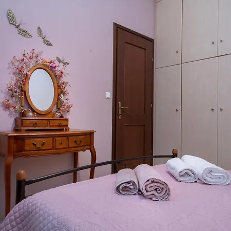 Begonia By The Sea Nyaraló *