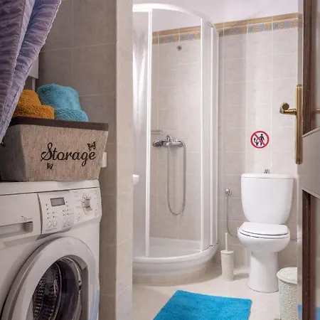 Begonia By The Sea Semesterbostad *