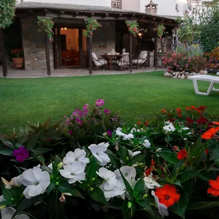 Begonia By The Sea Semesterbostad *