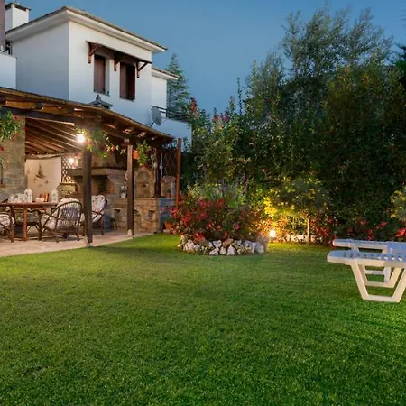 Begonia By The Sea Semesterbostad