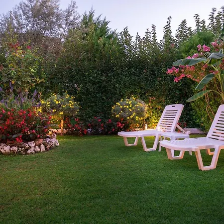 Casa de Férias Begonia By The Sea Koropi