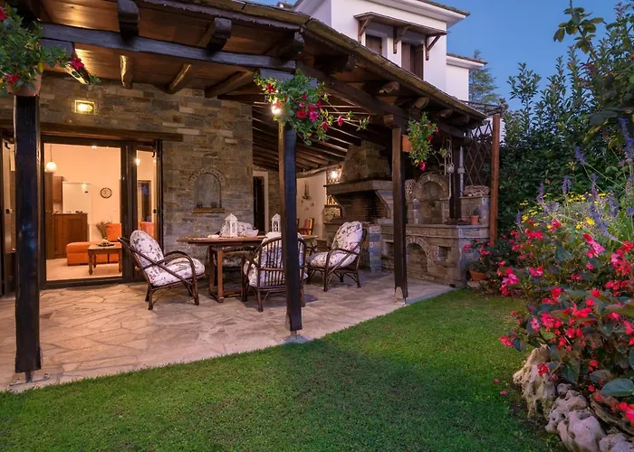 Begonia By The Sea 펜션