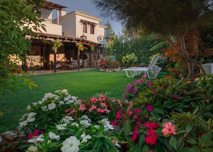 Begonia By The Sea 펜션