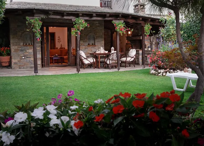 Begonia By The Sea 펜션 코로피