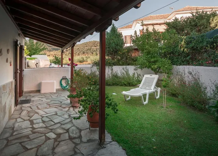 Begonia By The Sea 펜션 *