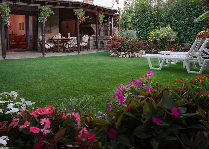 Begonia By The Sea 펜션 *