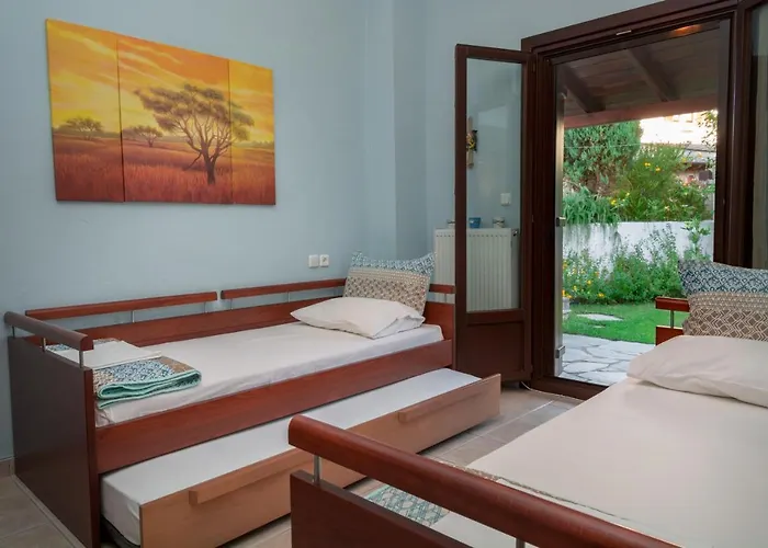 Begonia By The Sea 펜션 *