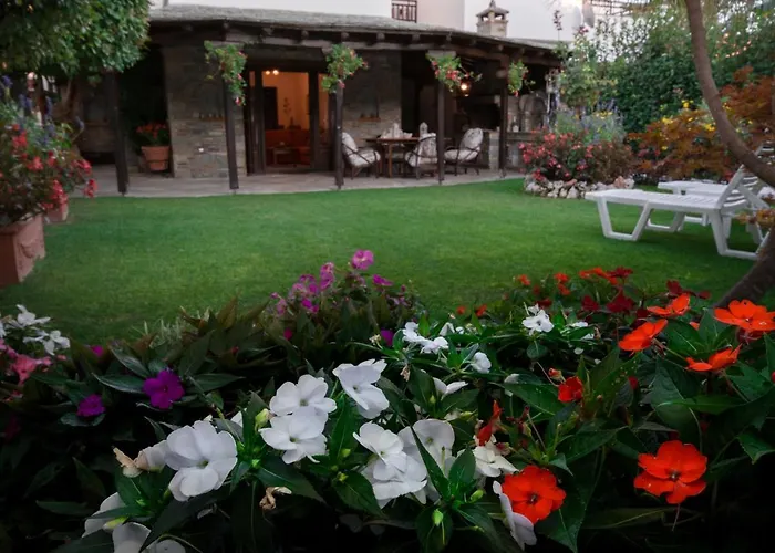 Begonia By The Sea 펜션 *